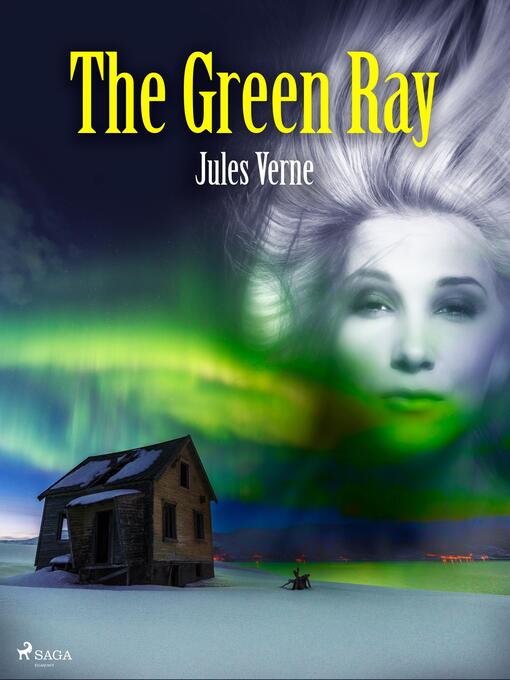 Title details for The Green Ray by Jules Verne - Wait list
